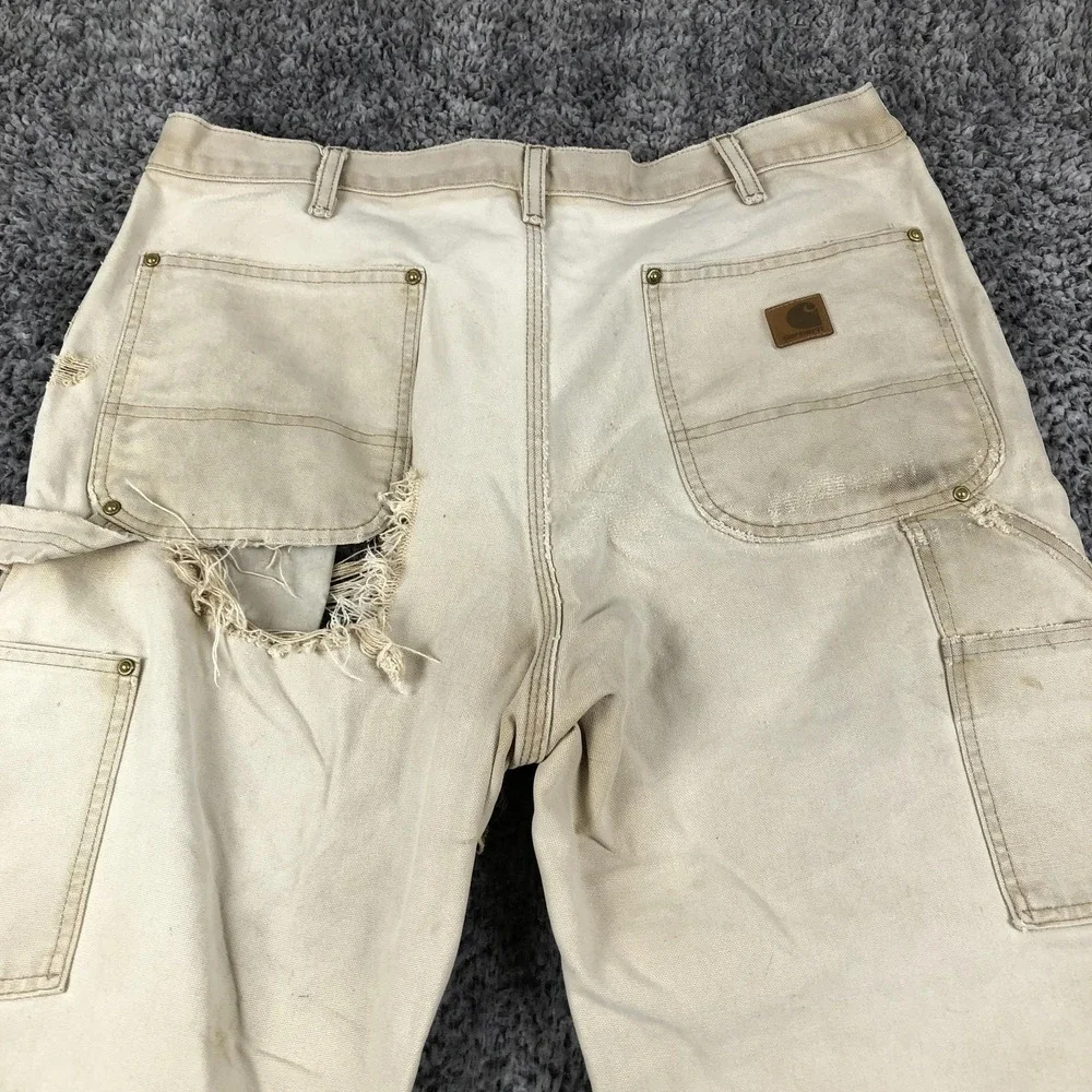 Carhartt pants mens